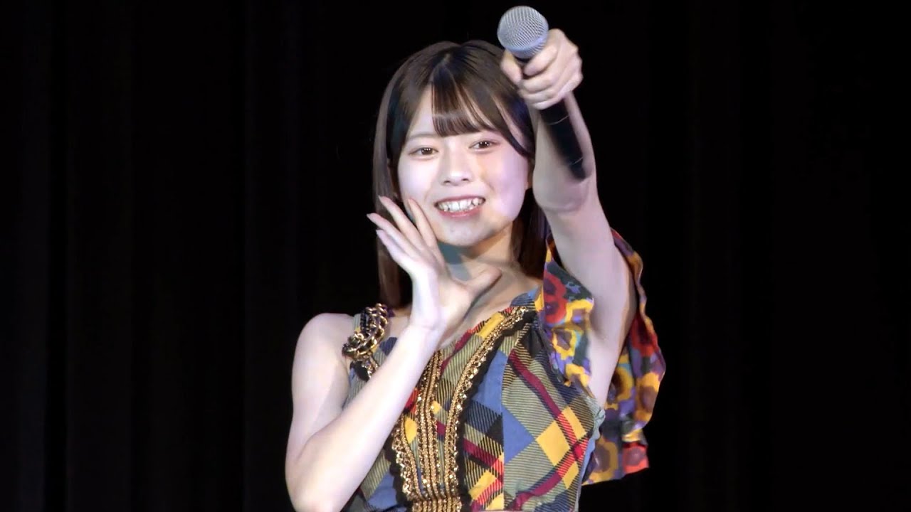 「CHOちょこっとロッケンロール」ハロプロ研修生ユニット’23 Moe Zine