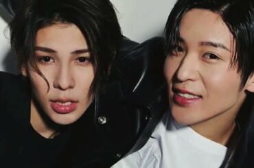 木村拓哉、Snow Man目黒蓮＆ラウールが自宅訪れる 連絡先交換のきっかけ・ 他メンバーとの交流告白