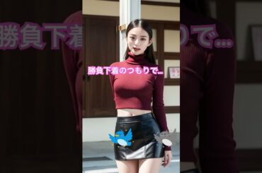 【武井咲似】勝負下着のつもりで… #shorts #short #可愛い #そっくりさん #ピタ止め #ピタ止めチャレンジ #ピタ止め画像 #武井咲