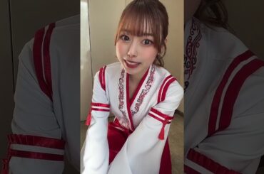 「幻想喫茶店」立花けいりお正月コメント🎍