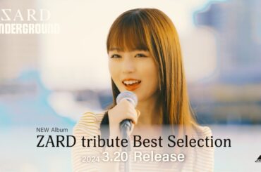 SARD UNDERGROUND 5th Anniversary Year SPOT