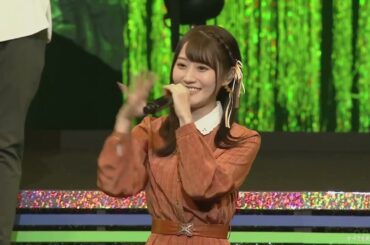 【小倉唯】あ    笑だ......ＷＷＷＷ