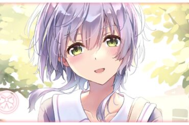 Jaku-Chara Tomozaki-kun 2nd Season Opening Full 『Easy? Hard? Shikashite Susume!』 DIALOGUE+