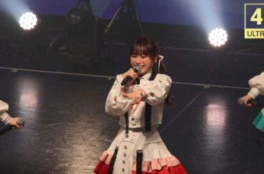 真っ白なキャンバス(白キャン)『「アイドル甲子園PREMIUM 2024」-NIGHT-』(2024/1/3)【4K60p/Canon EOS R7】