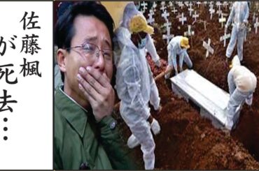 佐藤楓が超大物芸能人と噂される愛人の子を孕み田舎で極秘堕胎した真相に震えが止まらない…！