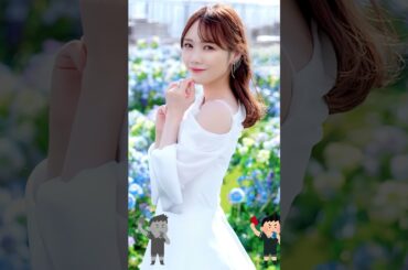 ピタ止めチャレンジ_田村真佑Vol.3