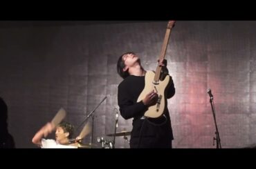 Friends - Silver Kidd (Guitar Solo) Live at Kobe