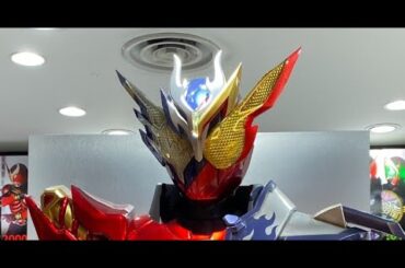 B1- 卯年→辰年で『仮面ライダービルド』が大盛り上がり 『Be The One』Vコメンタリーに興奮 【篠宮暁の特撮ヤベーイ!】第52回