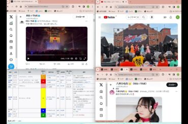FES⇔TIVE  ♯結成10年目アイドル　♯対バンではトリが多い　♯スプラッシュ祭赤レンガ倉庫　♯2024/9/12 TDCホールワンマン ♯アイドルとファンが作り上げるのがFES⇔TIVEのライブ