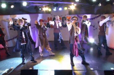 S.U.B HALLOWEEN(2023.10.29) #08