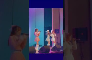 元NGT48 中井りか 加藤美南 荻野由佳 ハート型ウイルス 240107