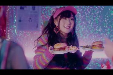 NMB48 - 匙を投げるな！ MV (4k 60fps)