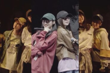 アトノマツリ/川﨑桜×小川彩×菅原咲月×五百城茉央×奥田いろは　新参者