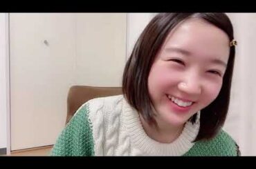 2024年01月06日21時41分12秒 甲斐 心愛（STU48）