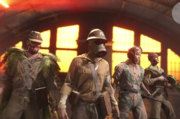 【BFV】あけおめFPS#初見歓迎#本田翼大歓迎#クリーンな配信者#顔出しVtuber