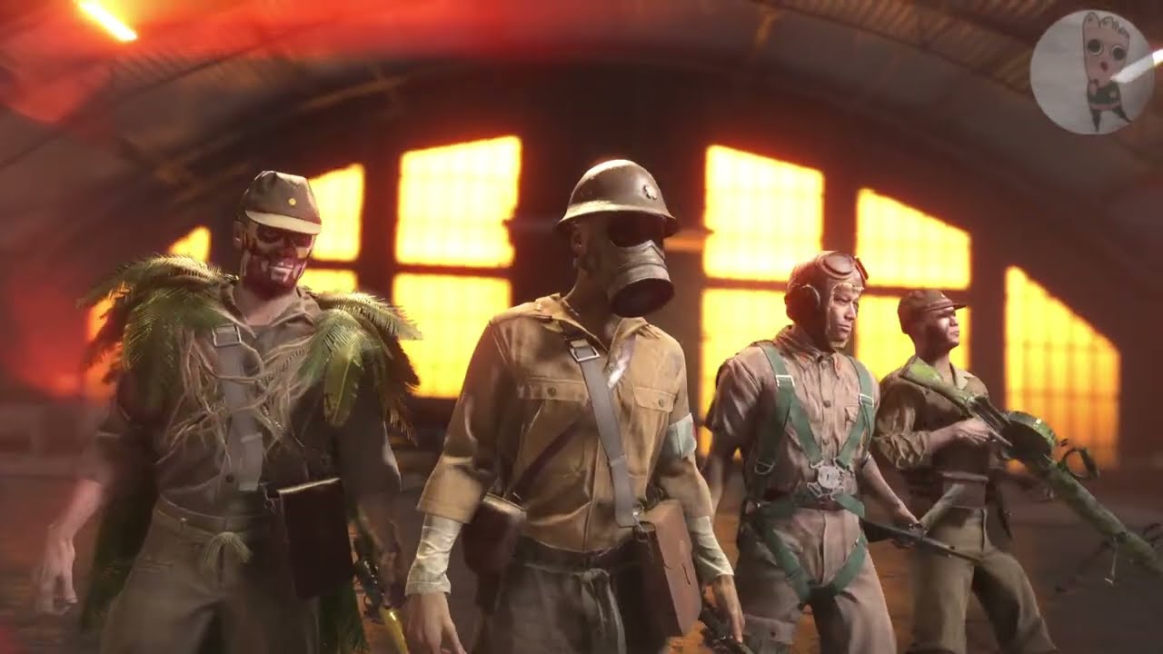 【BFV】あけおめFPS#初見歓迎#本田翼大歓迎#クリーンな配信者#顔出しVtuber 【BFV】あけおめFPS#初見歓迎#本田翼大歓迎#クリーンな配信者#顔出しVtuber