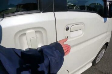 福祉車両ヤマシタオート ｜ニッサン　NV100クリッパーリオ　677 ｜ （スロープ・福祉車両　中古車販売