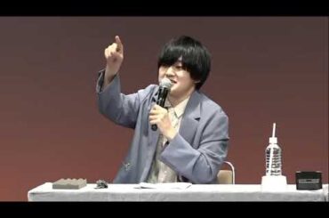 [No eng subs] Tsugutsugu forgot to invite Amachan