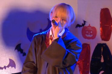 S.U.B HALLOWEEN(2023.10.29) #07