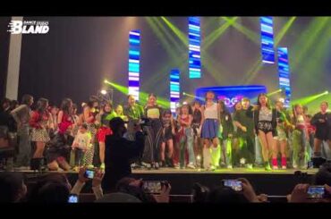 2024K-POP RANDOMDANCE dreamgate ランダムダンス ドリームゲートK-POP全国大会 randomplaydance