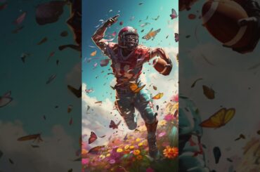 butterfly✖︎AI art No.2 #shorts