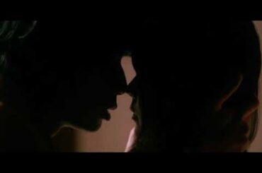 有村架純 濃厚キスシーン