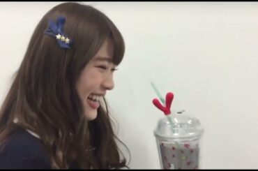 行ってらっしゃいなぎちゃん旦那はハチエモン20180126