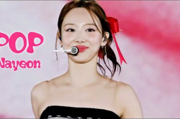 Nayeon | Pop| Fukuoka 231228