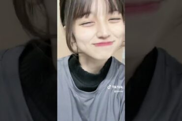 TikTokのとびっきり可愛い女の子 厳選