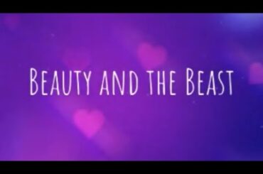 Beauty and the Beast (AAA version) covered by Nina Nguyen