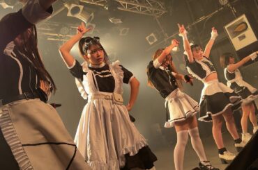 会心ノ一撃 2024.01.05 無料単独イベント 『新春!!会心!!SHOW!!』 @ 新宿MARZ