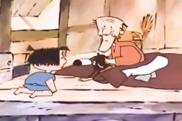 まんが日本昔ばなし2023 VOL 1111