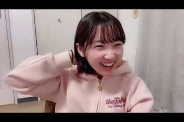 2024年01月07日20時54分24秒 甲斐 心愛（STU48）
