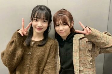 櫻坂46 さくみみ vol.327 小島凪紗 武元唯衣 武元にとって初めてのフリートークに挑戦していきます！近況報告やお互いの呼び方、家族についてなど、時間いっぱいトークしています！ぜひお聴きください