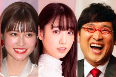 "Imada Mio vs. Meruru & Airu: April Lead Actresses!"