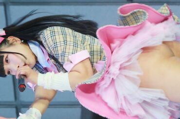 道玄坂69 ③ 真冬の野外アイドルフェス