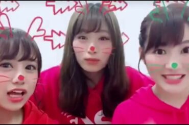 クリスマスが今年もやって来た！！！20171224