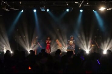 #DSPM新年会　結音YUION