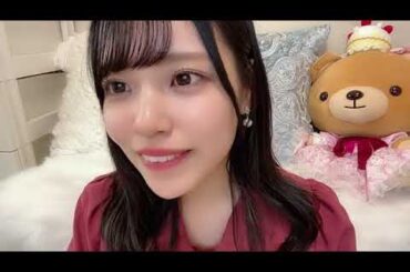 岩田 陽菜（STU48）｜SHOWROOMショールーム 2024 01 04 12 17