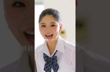 まさかのサプライズ登場😂 #shorts