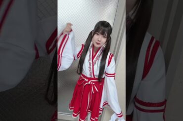 「幻想喫茶店」音羽 美琉愛お正月コメント🎍