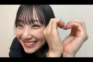 48 Remi Tokunaga 2024年01月04日21時07分12秒 徳永 羚海（AKB48）