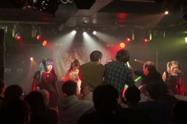 2024.01.07 【JUGS MAFIA】【東京眠眠 ゆうかりん生誕祭】『 マシュマロフェス2024 』：新宿club SCIENCE