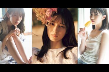 【日向坂46】あなたは誰を選びますか？　【TRIANGLE】　#日向坂46  #小坂菜緒  #正源司陽子  #金村美玖  #TRIANGLE