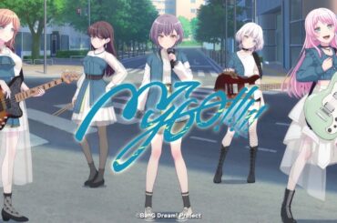 【ブシロード新春大発表会 2024】バンドリ！プロジェクトパート