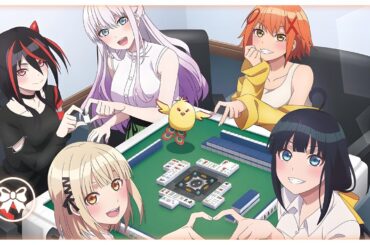 Pon no Michi Opening Full 『Pon Popopon』 Kana Nakada (feat. Pon no Michi All Stars)