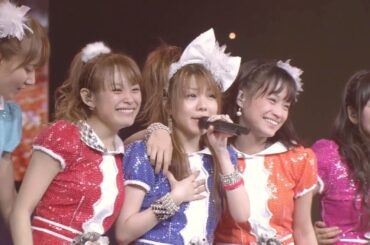 愛あらば IT'S ALL RIGHT / モーニング娘。(モーニング娘。コンサートツアー2010秋 〜ライバル サバイバル〜)