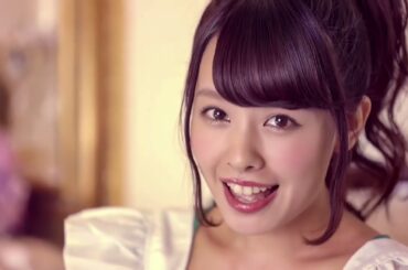 NMB48 - 右にしてるリング MV (4k 60fps)