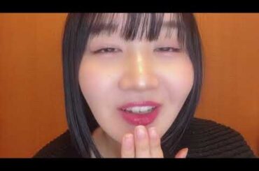 2024.01.05 | 20:58 - 藤沢莉子 / Riko Fujisawa (≒JOY) SHOWROOM