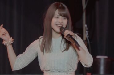 金澤朋子、植村あかり、段原瑠々、工藤由愛 『Va-Va-Voom』